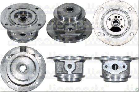 Showcase image:Bearing housing HT12-19B;HT12-19D 047-230 BH