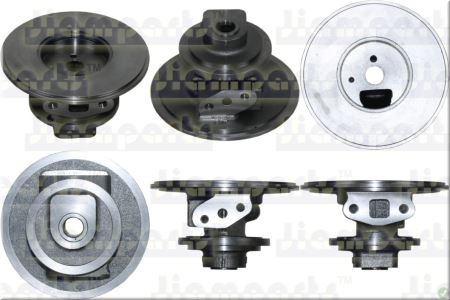 Showcase image:Bearing housing 3LM319;3LM373 158049