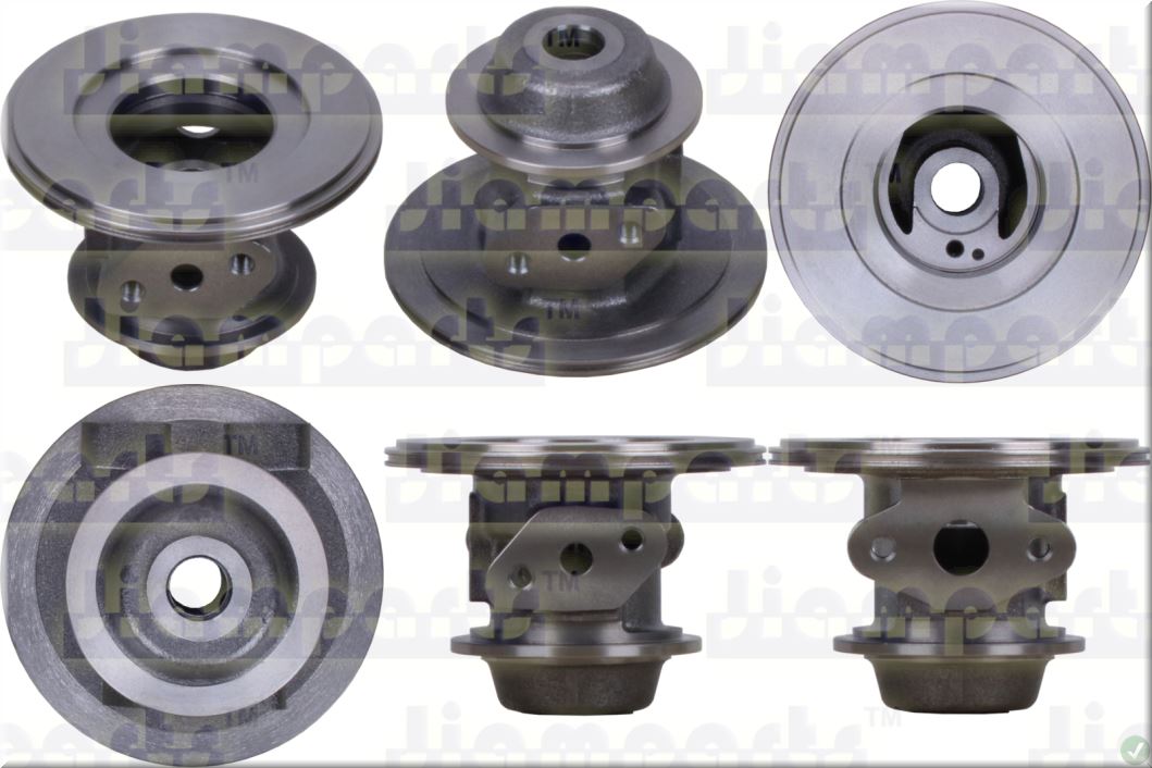 Description image:Bearing housing S200;S2B 312487