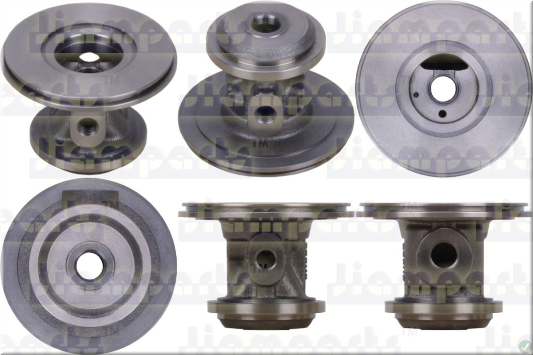 Description image:Bearing housing S100;S1B 312762