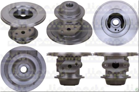 Showcase image:Bearing housing S2B;S2BG 312485