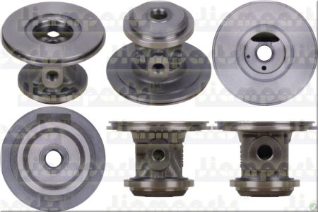 Showcase image:Bearing housing S100;S1B 312762