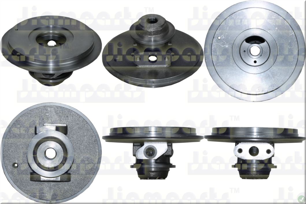 Description image:Bearing housing H1E 3500592