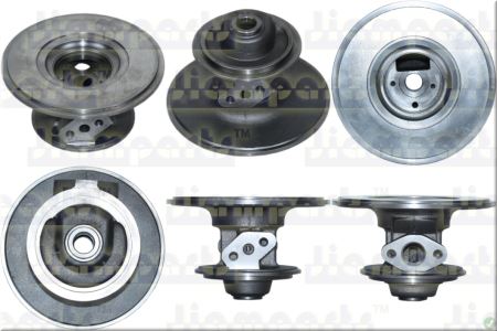 Showcase image:Bearing housing BHT3B;HT3B 3522416