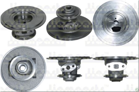 Showcase image:Bearing housing HX50 3537051
