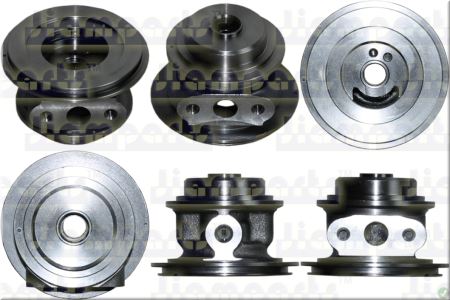 Showcase image:Bearing housing HX25;HX25W 3539071 BH