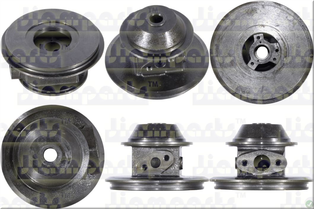 Description image:Bearing housing T1232;T1238 406866-0003