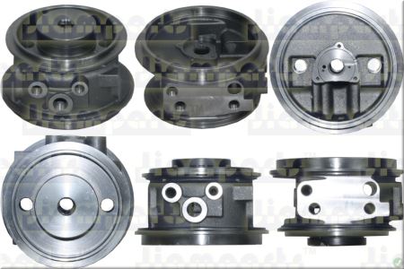 Showcase image:Bearing housing HY55V 4034047 BH