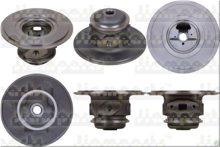 Showcase image:Bearing housing HX50 4035125