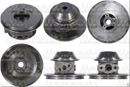 Showcase image:Bearing housing T1232;T1238 406866-0003