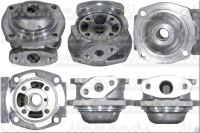 GT3271;GT3271S;GT35;GT3571S;GT3576D 447535-0003