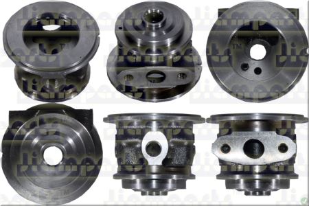 Showcase image:Bearing housing TD025M-06T 49173-25400