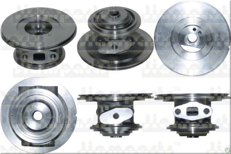 Showcase image:Bearing housing TD07 49187-08060 BH