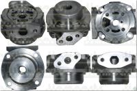 GT3576 700267-0001 BH