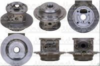 GT5008B FOR 706347-0006 BH