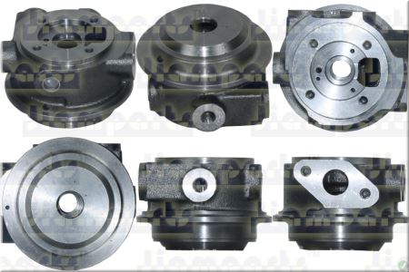 Showcase image:Bearing housing RHF55-13003P23NHBR494BZ FOR VB440031 BH