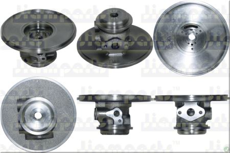 Showcase image:Bearing housing RHC62W-1183P20NABRLL5213CHBZ VA850013 BH