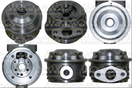 Showcase image:Bearing housing RHF4H-64006PZ12NHBRL362CCZ VAX40028 BH