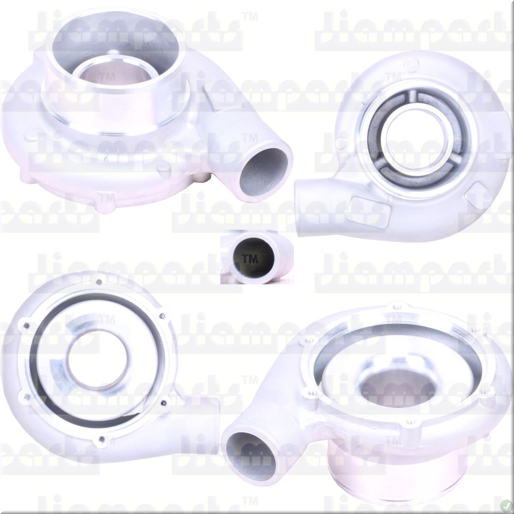 Description image:Compressor Housing S2ESL-105 168361