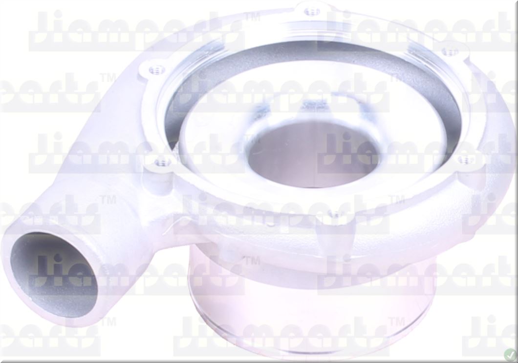 Description image:Compressor Housing S2ESL-105 168361