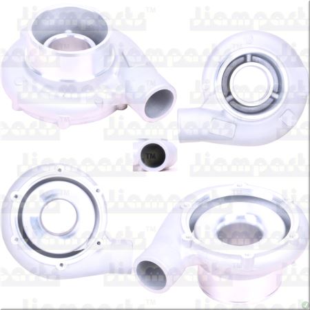 Showcase image:Compressor Housing S2ESL-105 168361