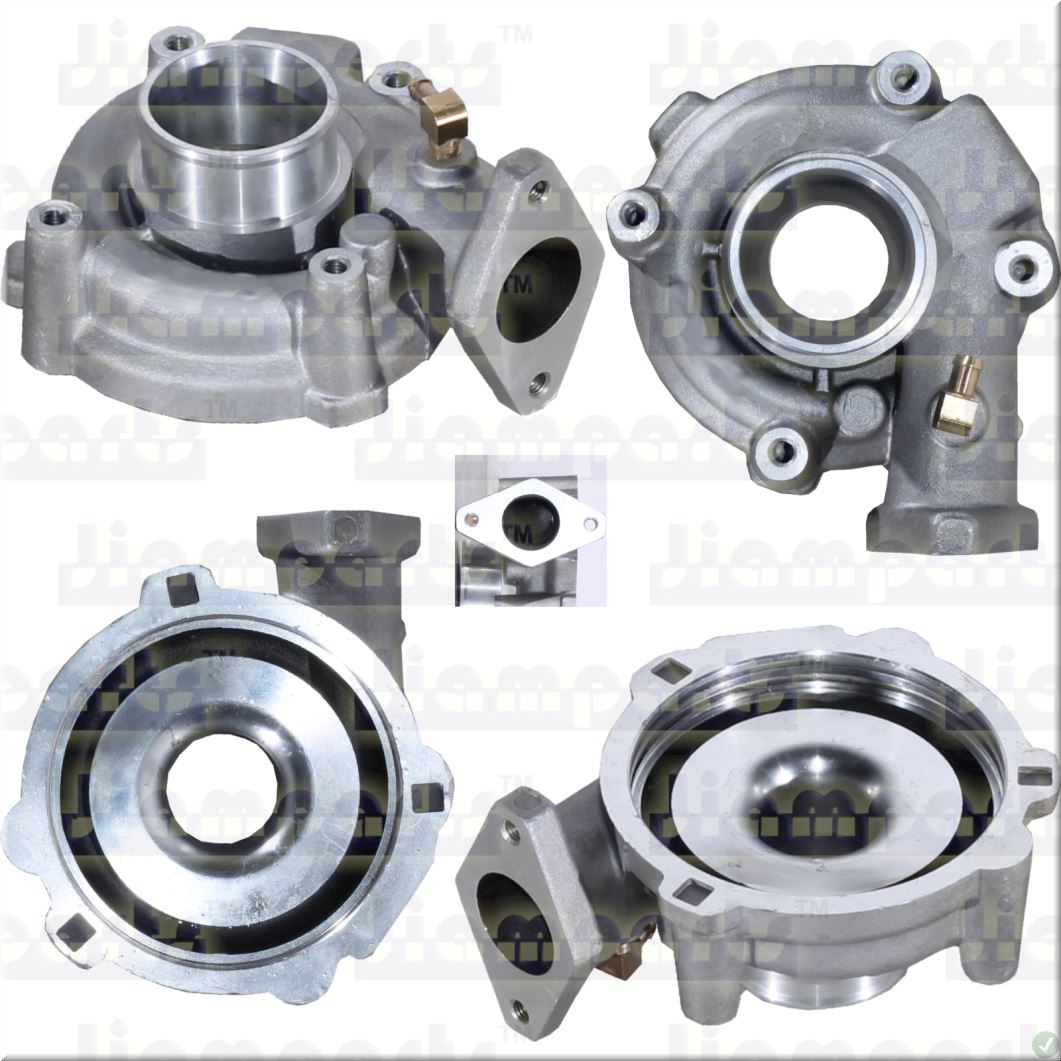 Description image:Compressor Housing CT20 17298-54030