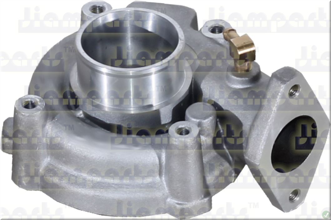 Description image:Compressor Housing CT20 17298-54030