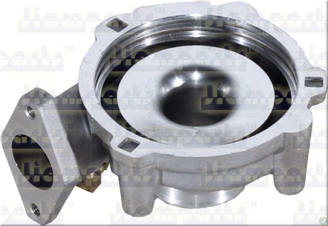 Description image:Compressor Housing CT20 17298-54030