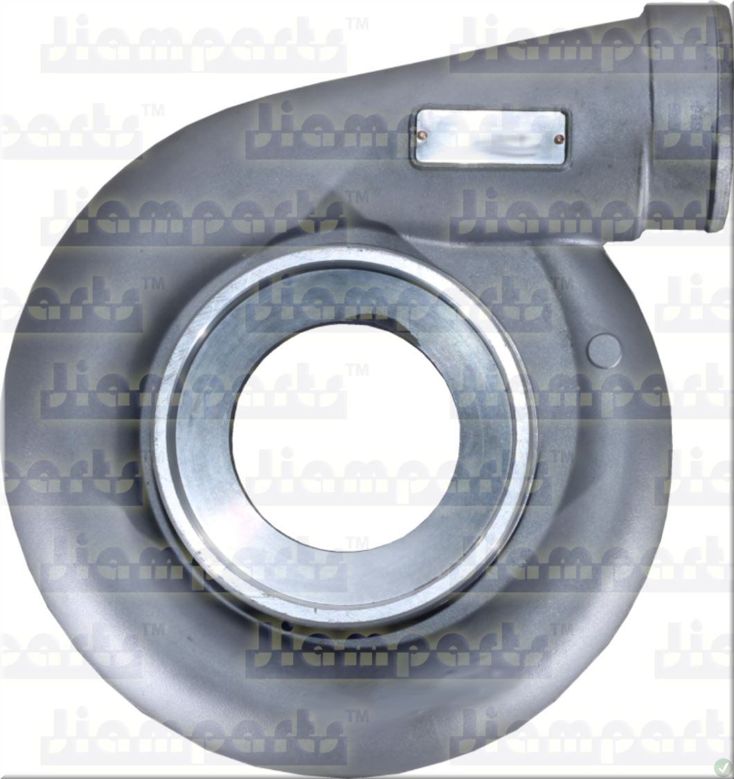 Description image:Compressor Housing HC5A 3524861