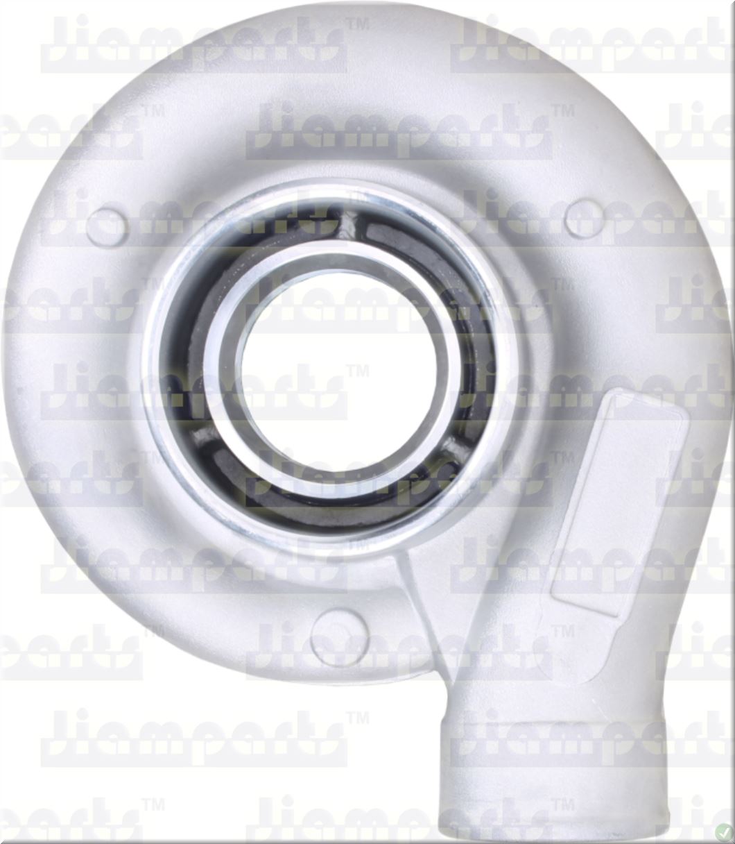 Description image:Compressor Housing HX35;HX35W 3535813