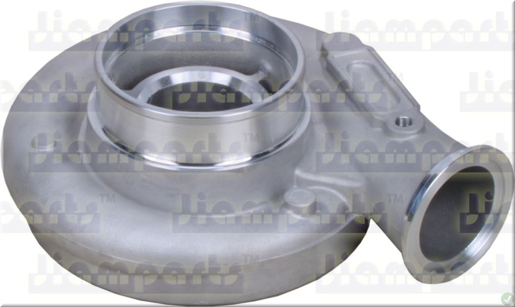 Description image:Compressor Housing HX35W 3537732