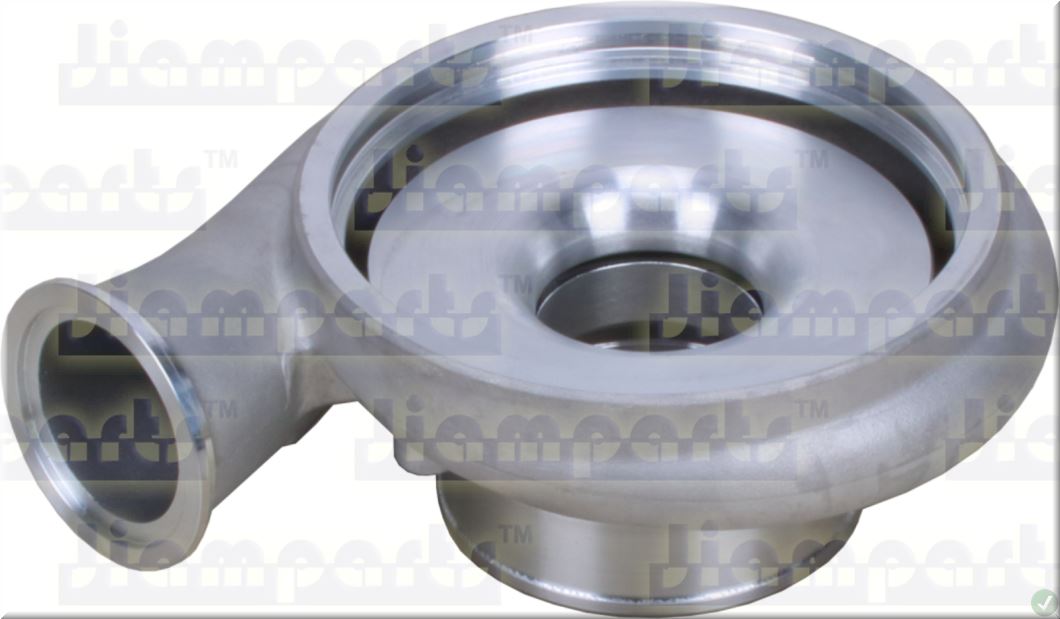 Description image:Compressor Housing HX35W 3537732