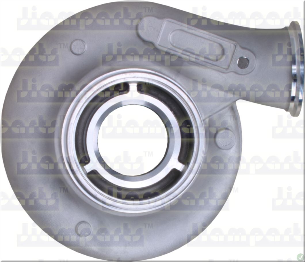 Description image:Compressor Housing HX35W 3537732