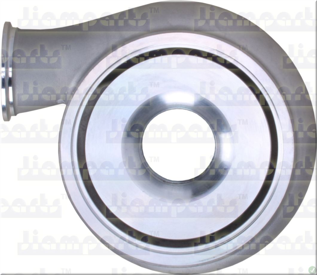 Description image:Compressor Housing HX35W 3537732