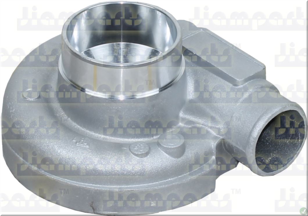 Description image:Compressor Housing HX30 3539806