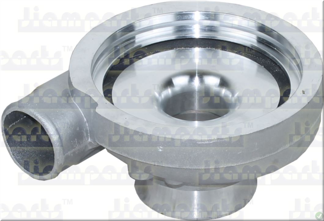 Description image:Compressor Housing HX30 3539806