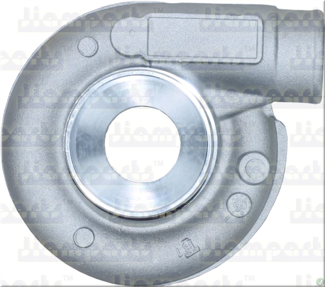 Description image:Compressor Housing HX30 3539806