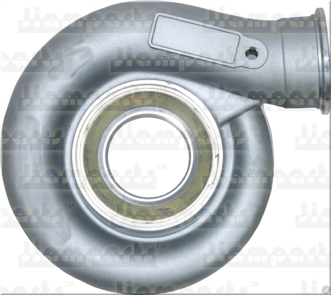 Description image:Compressor Housing HX35W 3591014