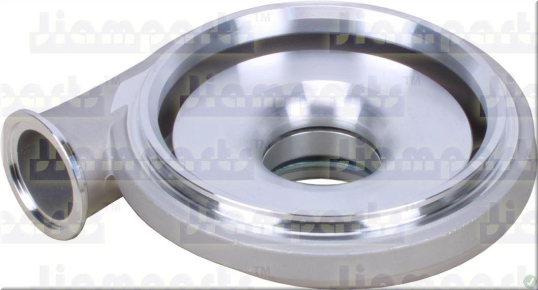 Description image:Compressor Housing HX55 3591677