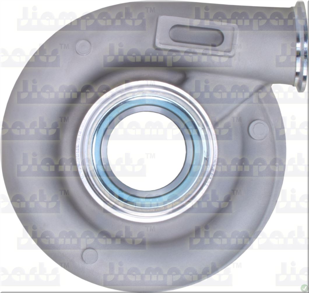 Description image:Compressor Housing HX55 3591677