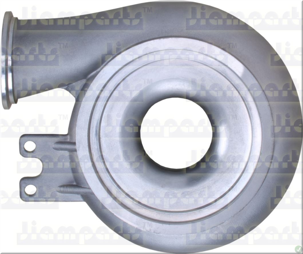 Description image:Compressor Housing HY35W 3593255