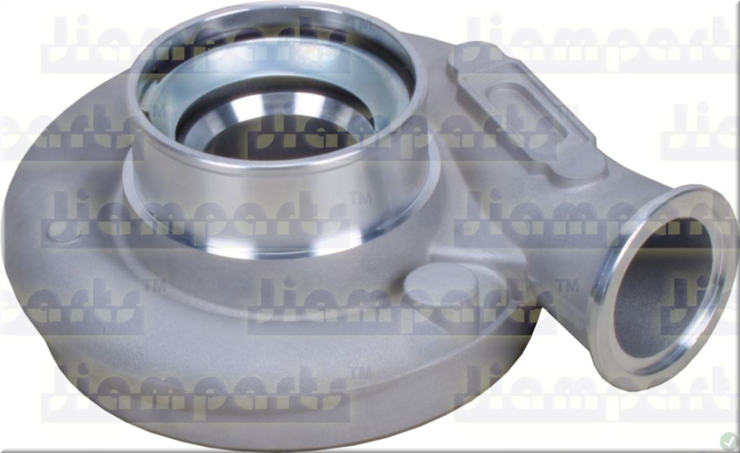 Description image:Compressor Housing HX35;HX35G 3598643