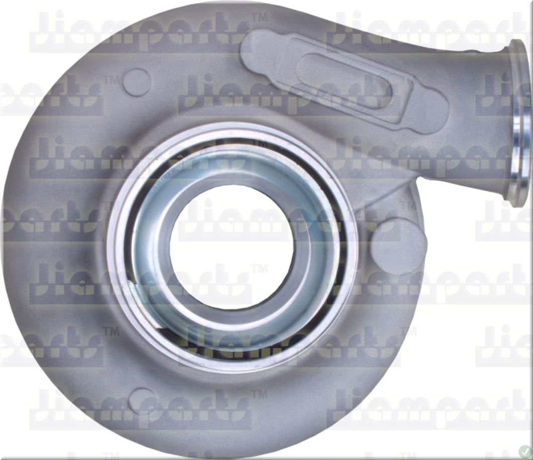 Description image:Compressor Housing HX35;HX35G 3598643