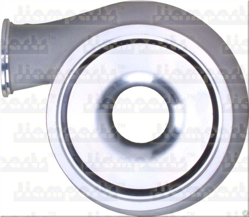 Description image:Compressor Housing HX35;HX35G 3598643