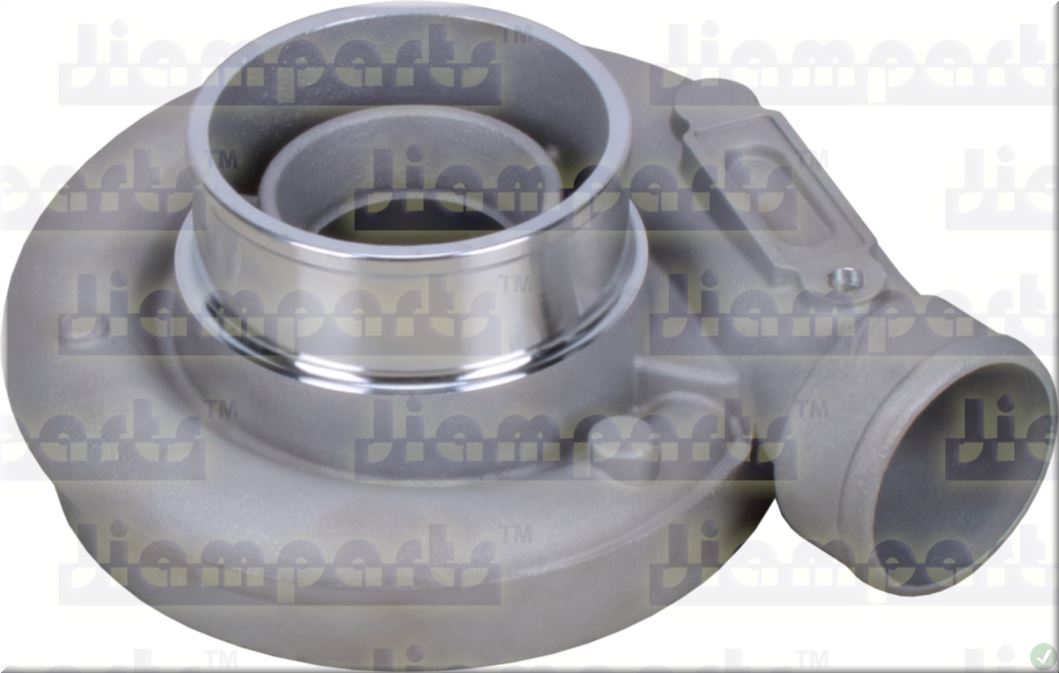 Description image:Compressor Housing HX35W 3599102