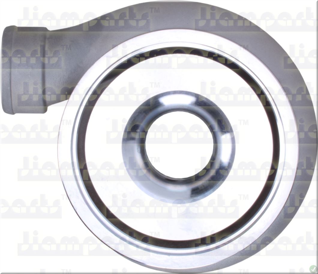 Description image:Compressor Housing HX35W 3599102