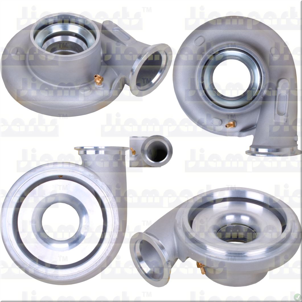 Description image:Compressor Housing HX55W 4036914