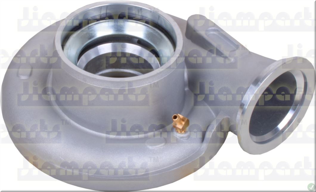 Description image:Compressor Housing HX55W 4036914