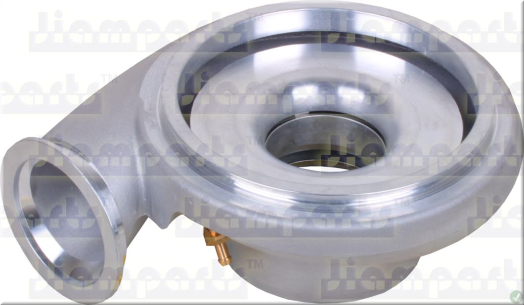 Description image:Compressor Housing HX55W 4036914