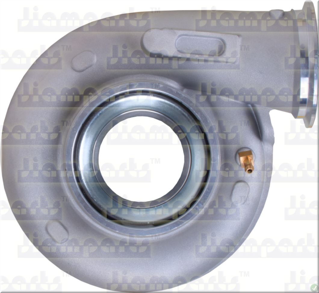 Description image:Compressor Housing HX55W 4036914